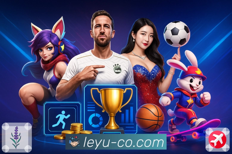 我们的品牌使命