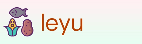 leyu Logo